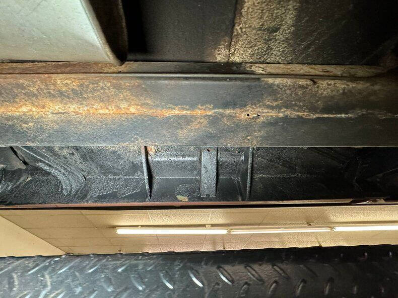 1955 Chrysler New Yorker