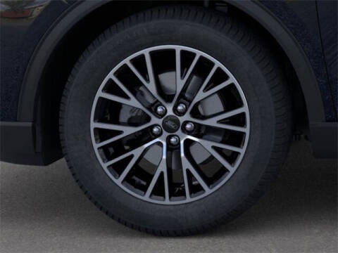 2026 Ford Escape Plug-In Hybrid PHEV