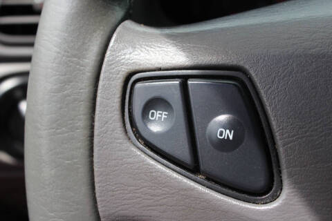 2003 Ford Taurus SEL Deluxe