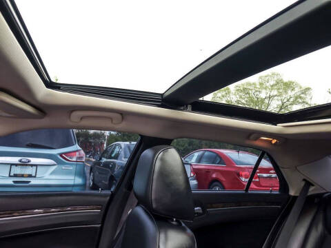 2015 Chrysler 300 C