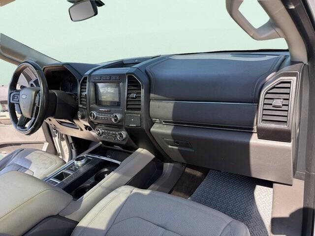 2018 Ford Expedition MAX Limited