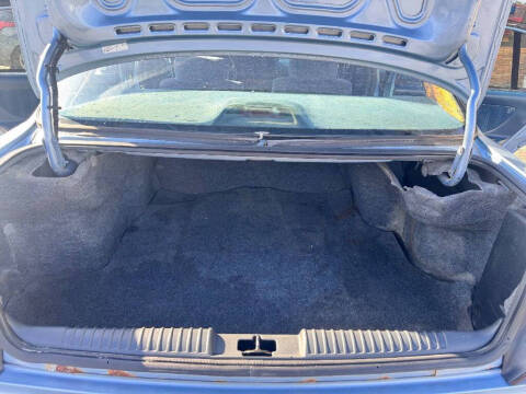 2006 Pontiac Grand Prix