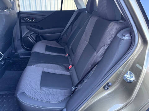 2024 Subaru Outback Premium