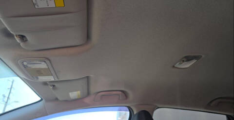 2015 Honda Fit LX