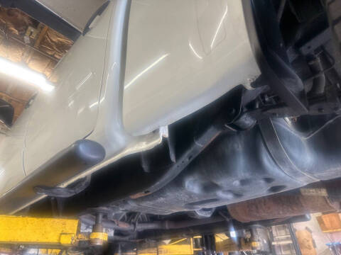 2014 Nissan Frontier