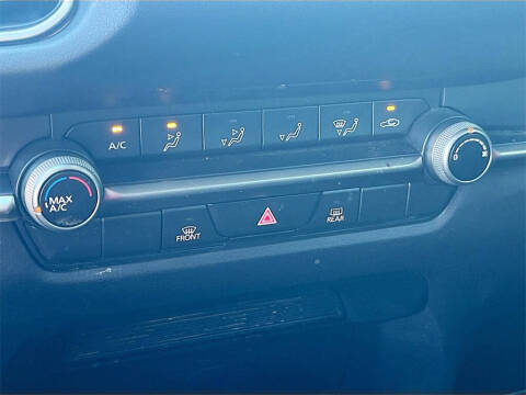 2023 Mazda CX-30 2.5 S