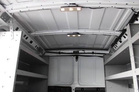 2024 Chevrolet Express 2500