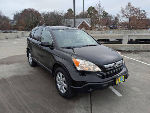 2009 Honda CR-V for sale at QC Motors in Fayetteville AR