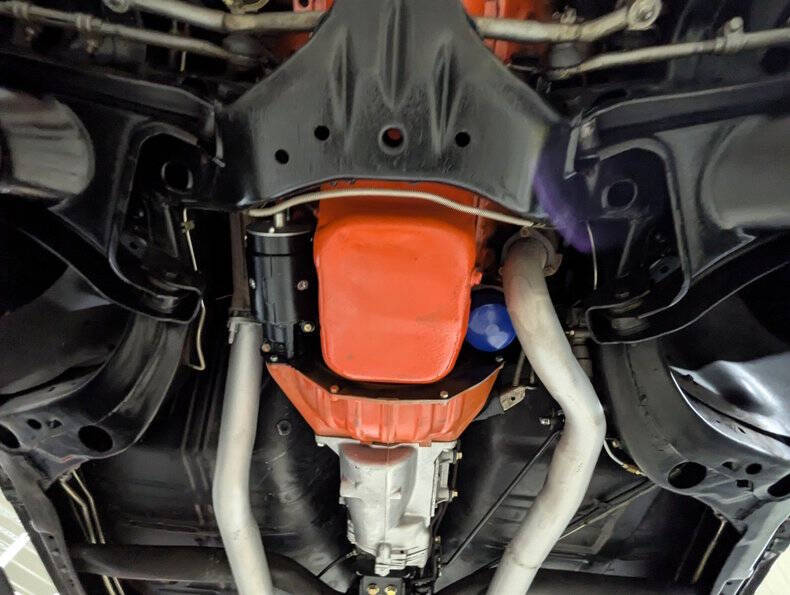 1971 Chevrolet Chevelle