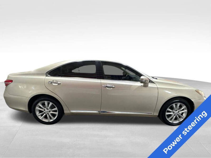 2011 Lexus ES 350