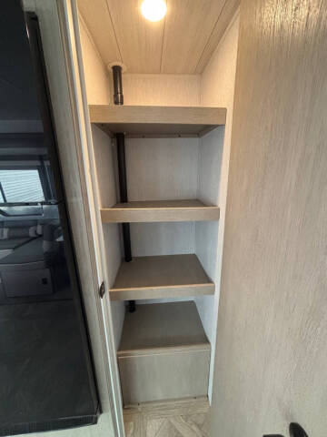 2024 Forest River SALEM 29VBUDX