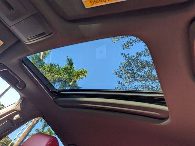 2026 Acura Integra w/A-SPEC