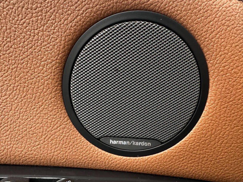 2017 BMW X4 xDrive28i