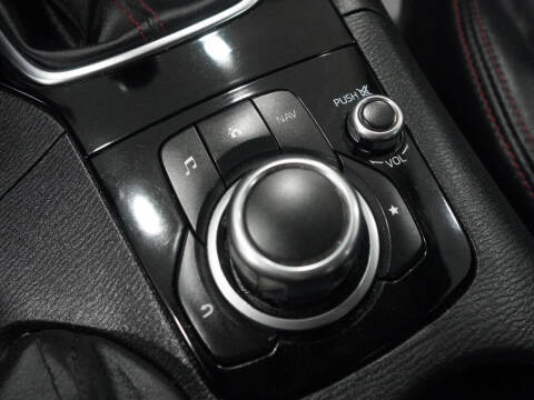 2014 Mazda MAZDA3 i Grand Touring