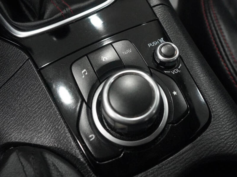 2014 Mazda MAZDA3 i Grand Touring