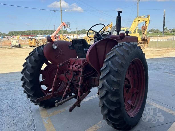 1965 International 504