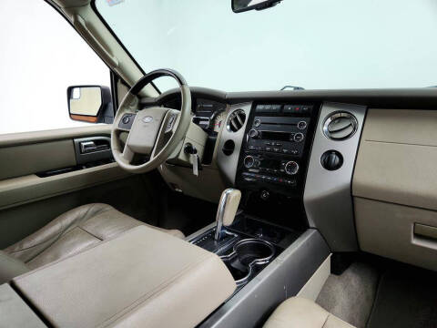 2012 Ford Expedition EL Limited