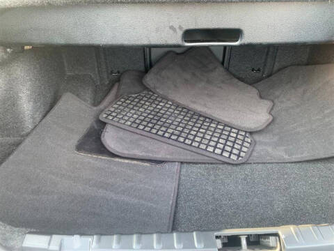 2009 BMW 1 Series 135i