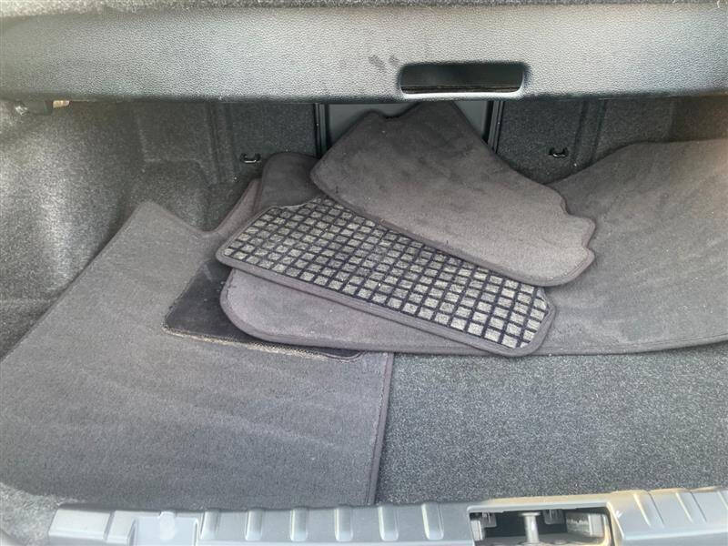 2009 BMW 1 Series 135i