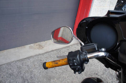 2020 Harley-Davidson Ultra Limited