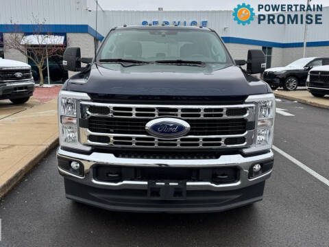 2025 Ford F-350 Super Duty