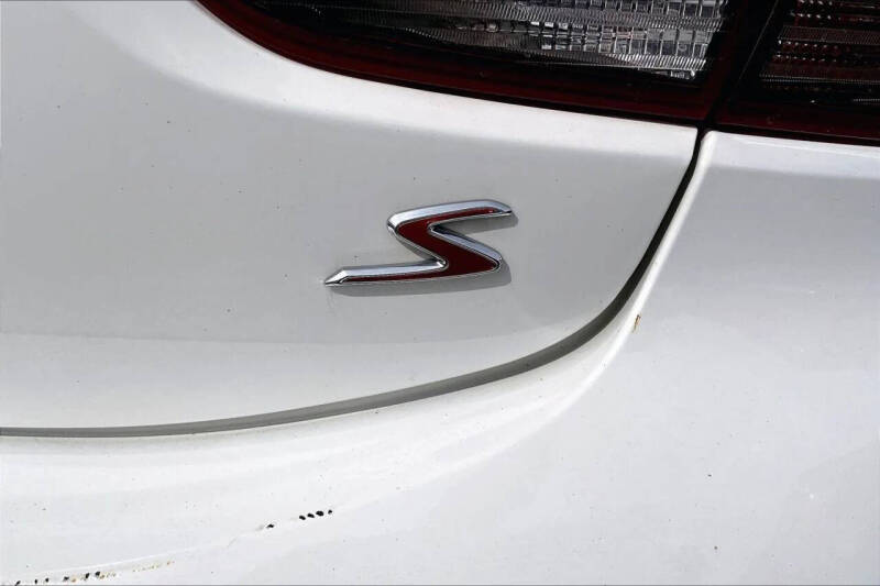 2019 Kia Rio