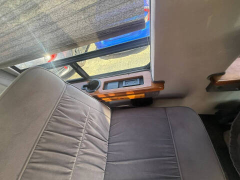 1997 Chevrolet Express G1500