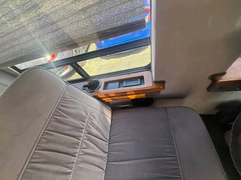1997 Chevrolet Express G1500
