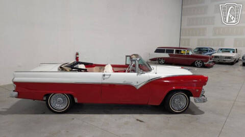 1955 Ford Fairlane