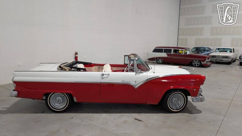 1955 Ford Fairlane