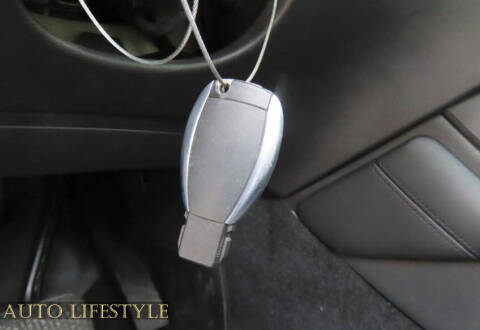 2018 Infiniti QX30 Luxury