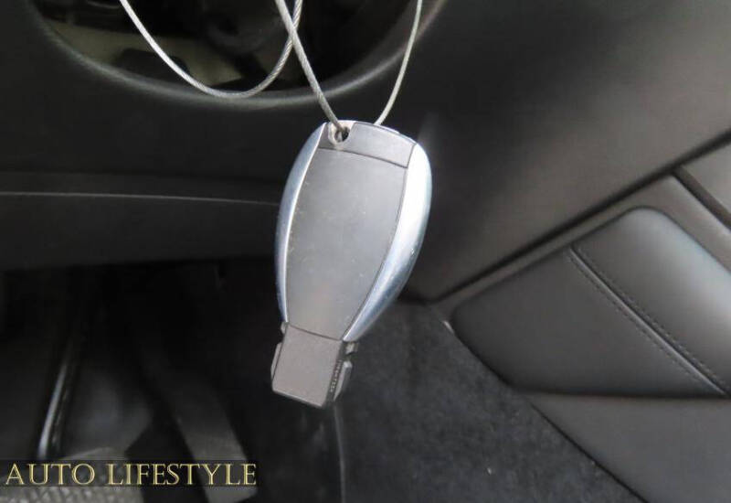 2018 Infiniti QX30 Luxury