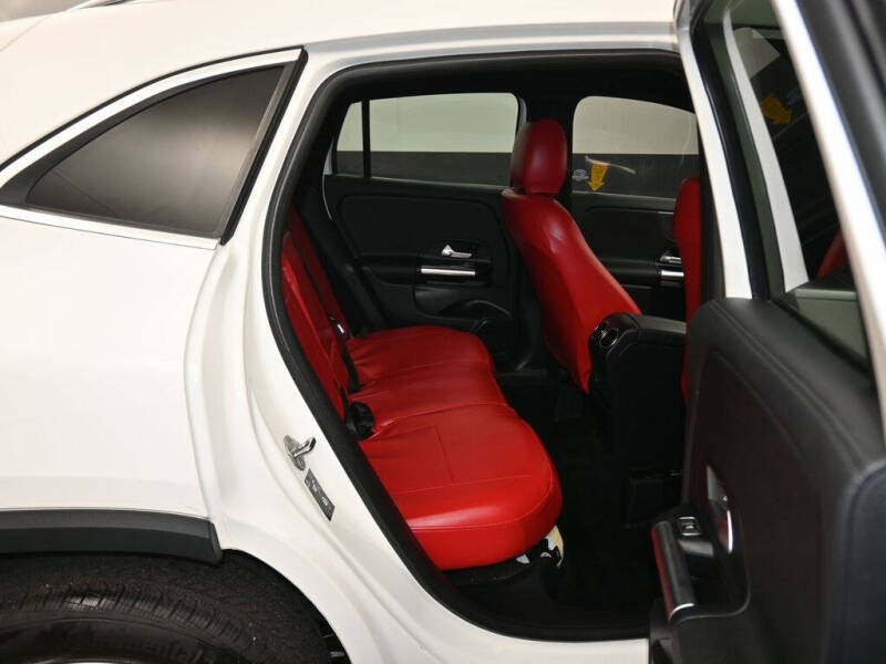 2021 Mercedes-Benz GLA GLA 250