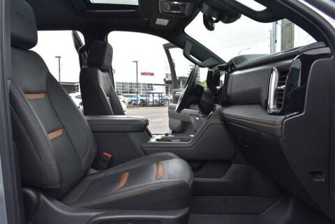 2024 GMC Sierra 3500HD