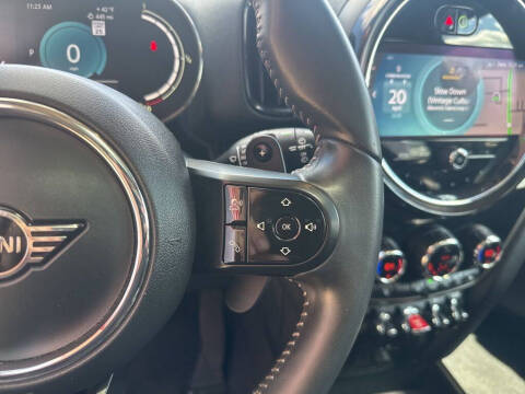 2023 MINI Countryman