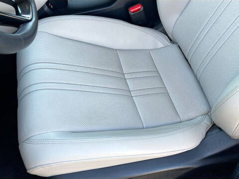 2024 Honda HR-V