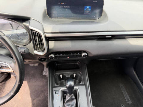 2024 Mazda CX-50 2.5 S Preferred