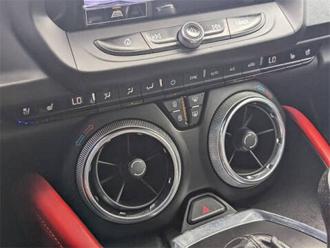 2023 Chevrolet Camaro SS