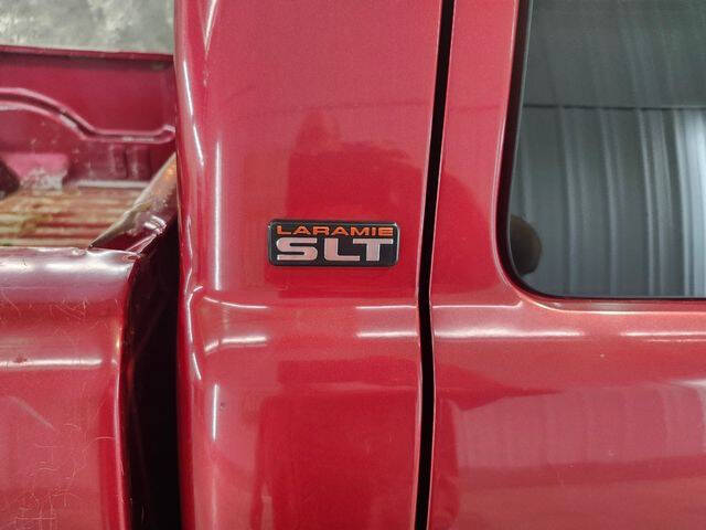1999 Dodge Ram 2500