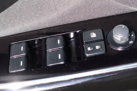 2021 Mazda CX-9 Sport