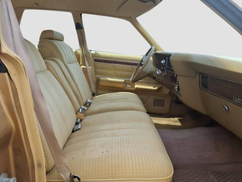 1978 Ford LTD
