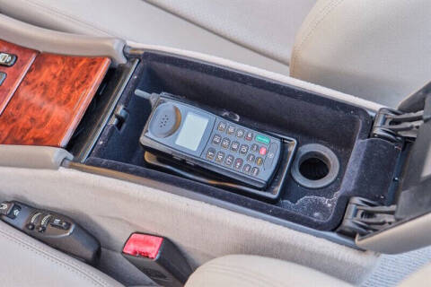 1999 Mercedes-Benz CLK CLK 320