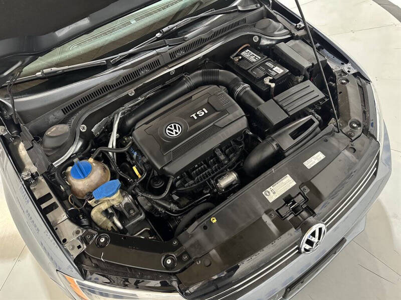 2014 Volkswagen Jetta