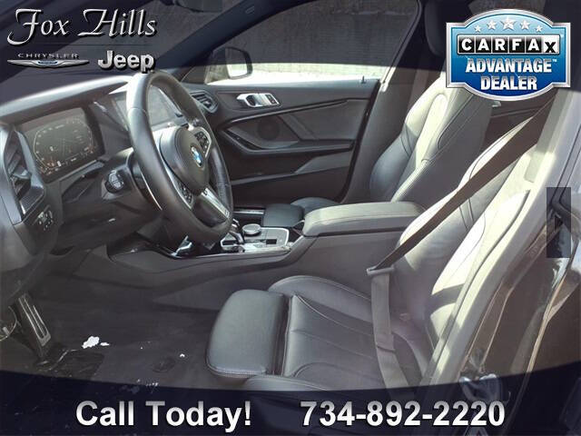 2022 BMW 2 Series M235i xDrive Gran Coupe