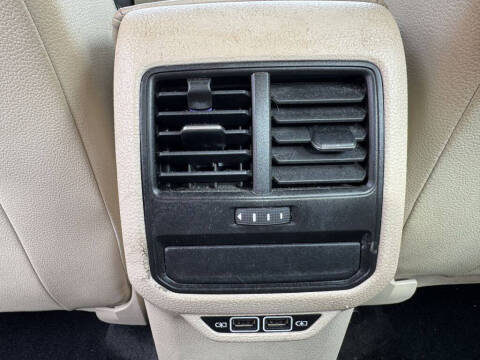 2019 Volkswagen Passat Wolfsburg