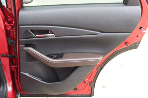 2025 Mazda CX-30 2.5 Turbo Premium Plus