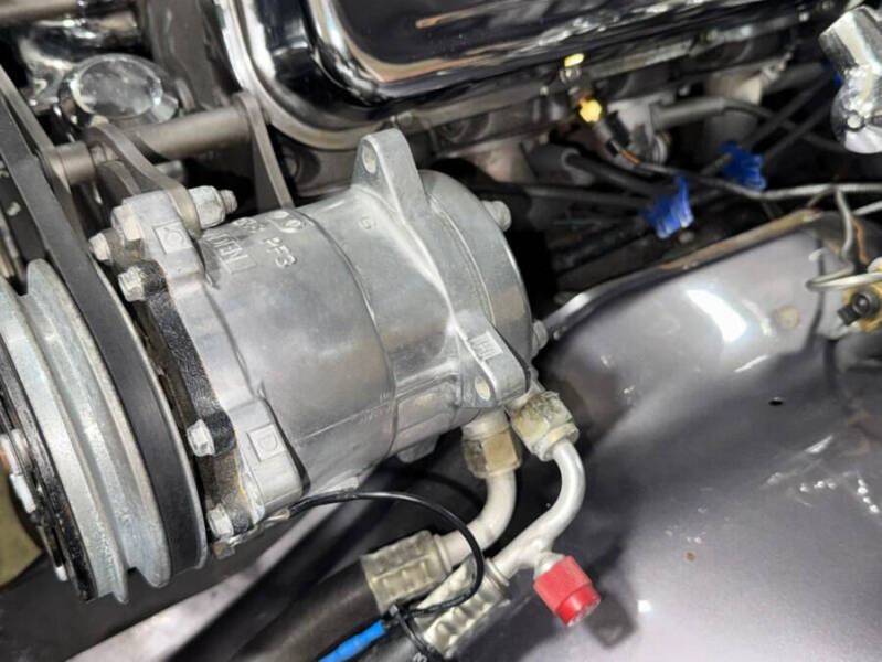 1966 Chevrolet Chevelle