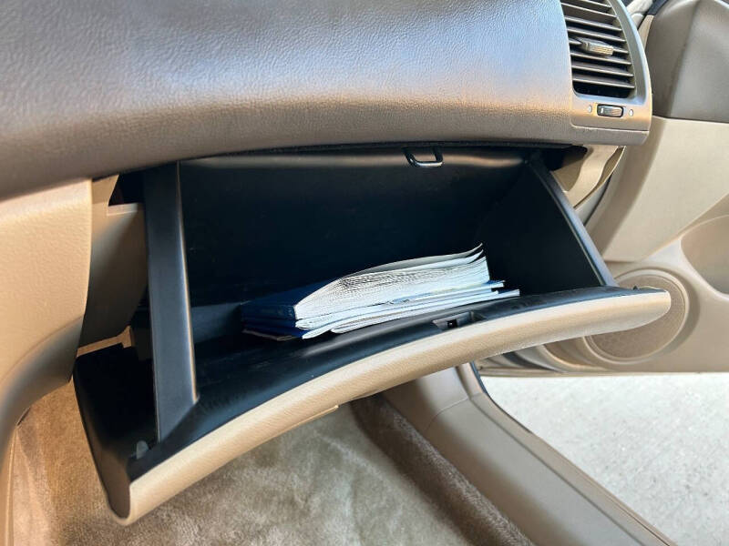 2006 Honda Accord LX