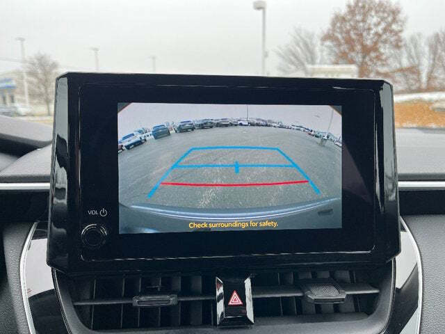 2024 Toyota Corolla 34