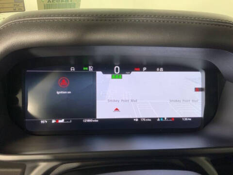 2023 Land Rover Defender 110 V8